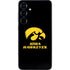 University of Iowa Hawkeyes Galaxy S25 Skin
